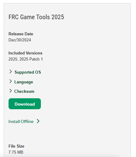 GameToolsDownload